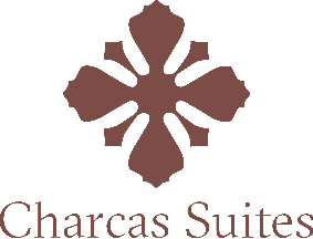 Charcas Suites